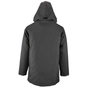 SOL'S Unisex Robyn Padded Jacket