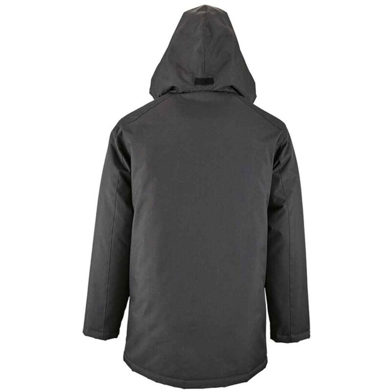 SOL'S Unisex Robyn Padded Jacket