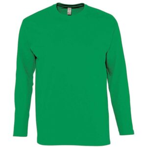 SOL'S Monarch Long Sleeve T-Shirt
