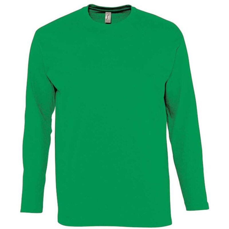 SOL'S Monarch Long Sleeve T-Shirt