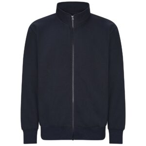 AWDis Campus Full Zip Sweatshirt