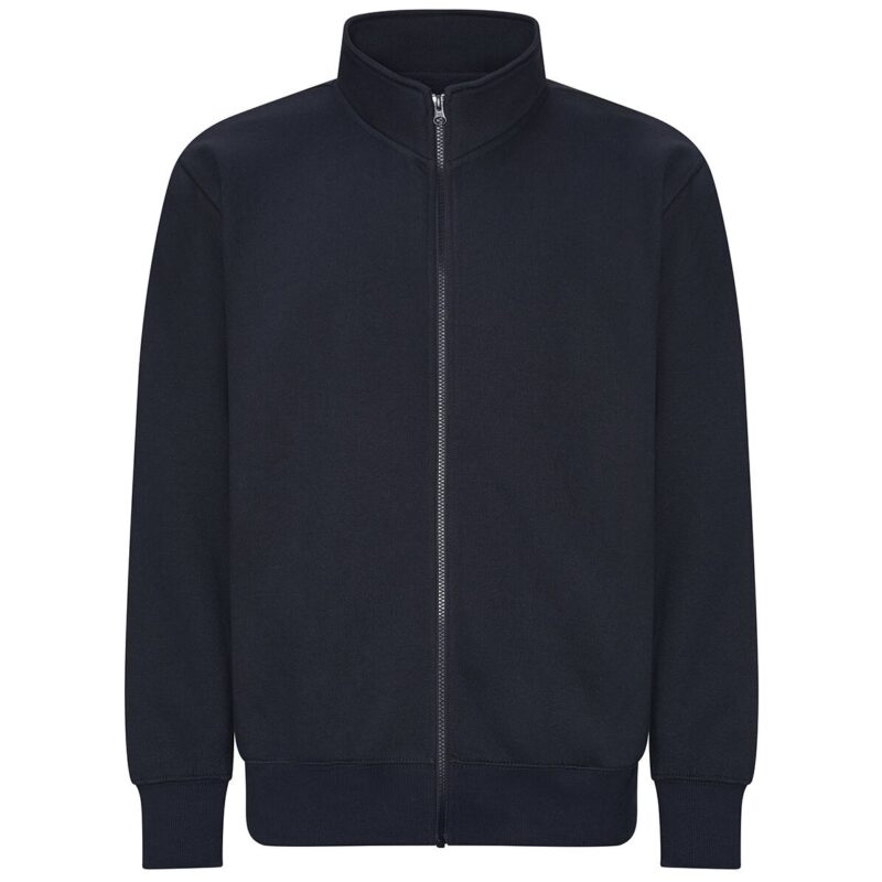 AWDis Campus Full Zip Sweatshirt
