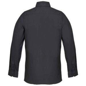 SOL'S Bailey Long Sleeve Poplin Shirt