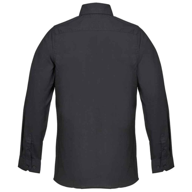 SOL'S Bailey Long Sleeve Poplin Shirt