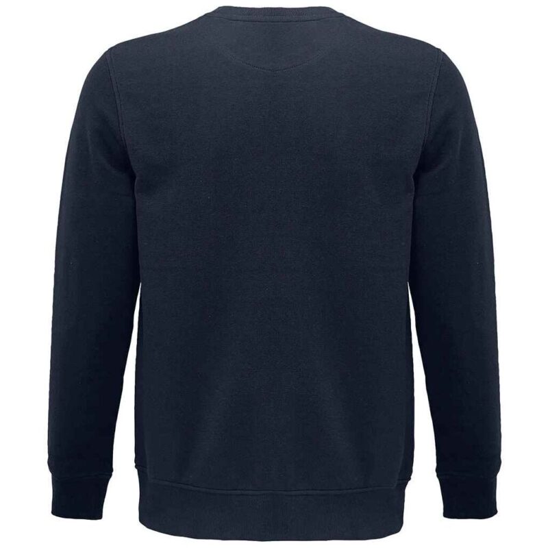 SOL'S Unisex Comet Organic Sweatshirt