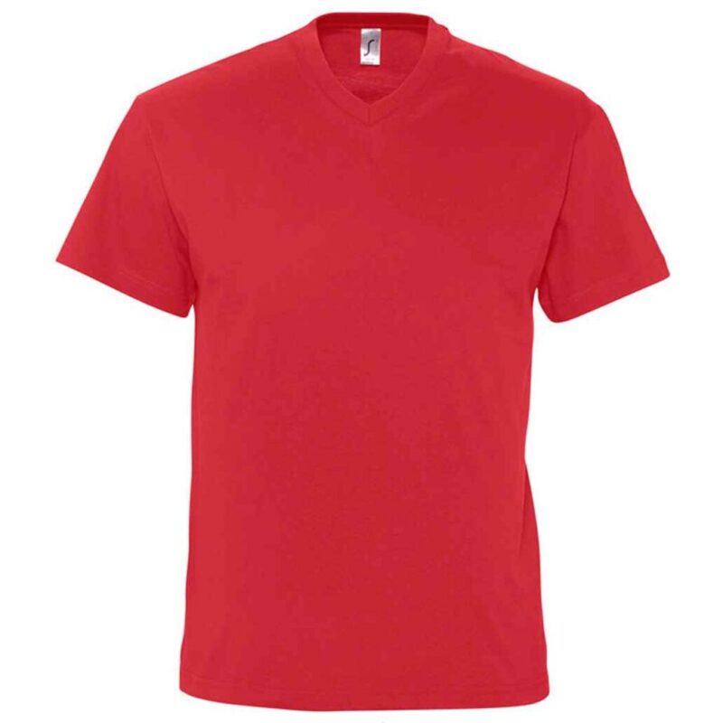 SOL'S Victory V Neck T-Shirt