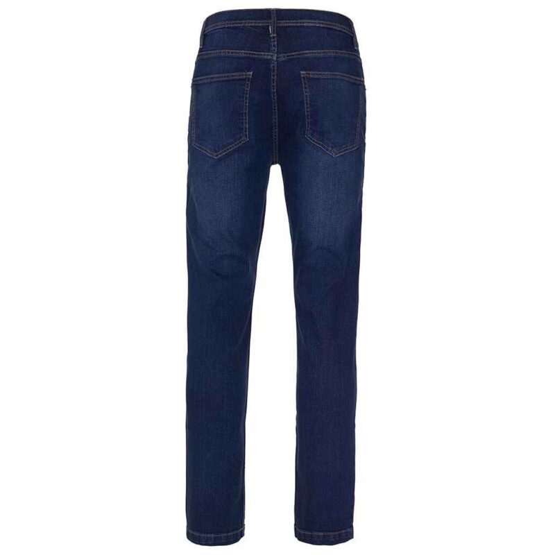 So Denim Mens Leo Straight Jeans