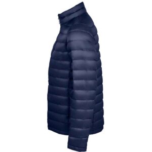 SOL'S Wilson Lightweight Padded Jacket