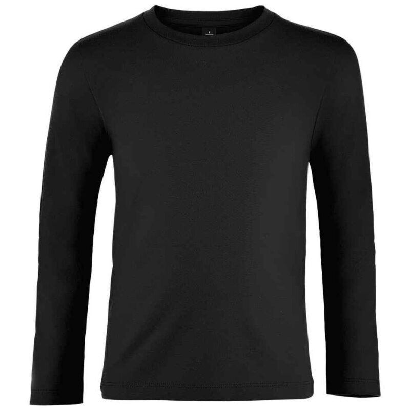 SOL'S Kids Imperial Long Sleeve T-Shirt