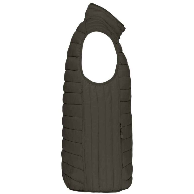 Kariban Lightweight Padded Bodywarmer