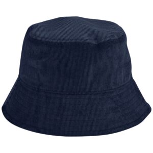 Beechfield EarthAware Organic Cord Bucket Hat
