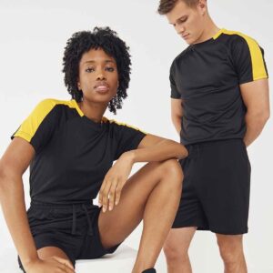 Finden + Hales Unisex Team T-Shirt