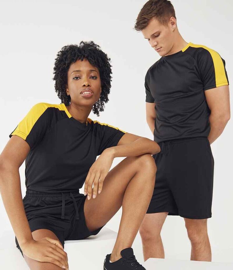 Finden + Hales Unisex Team T-Shirt