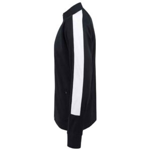 Finden + Hales Knitted Tracksuit Top