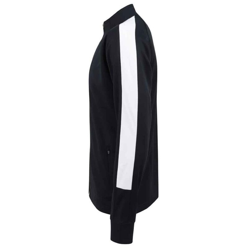 Finden + Hales Knitted Tracksuit Top