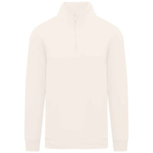 Native Spirit 1/4 Zip Sweatshirt
