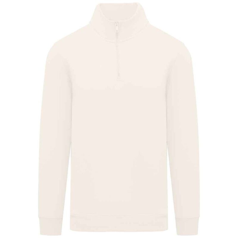 Native Spirit 1/4 Zip Sweatshirt