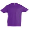 Dark Purple