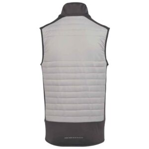 Regatta E-Volve Unisex Thermal Hybrid Bodywarmer