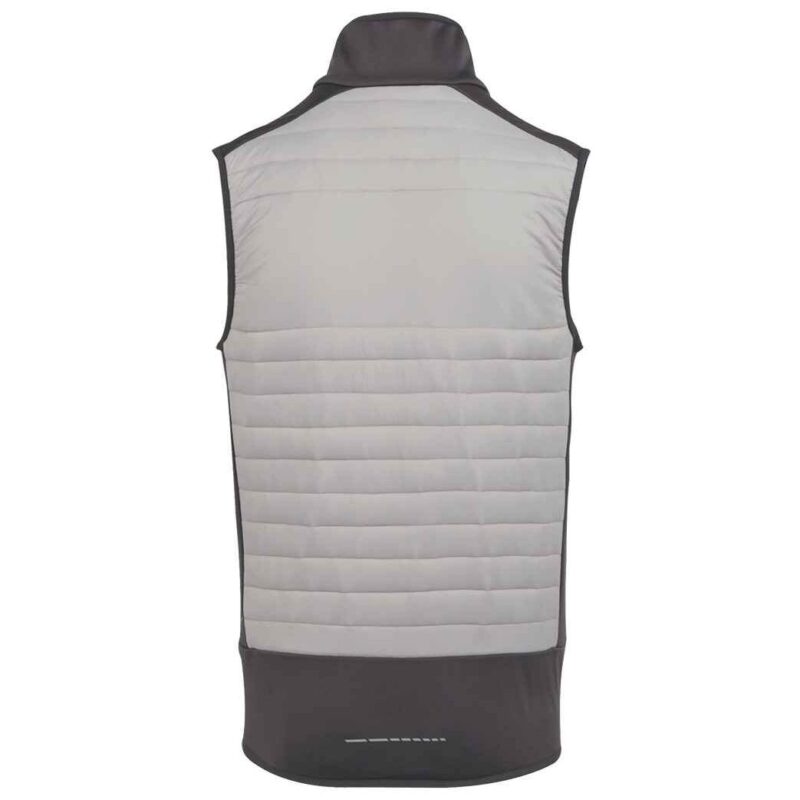 Regatta E-Volve Unisex Thermal Hybrid Bodywarmer