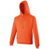 Electric Orange