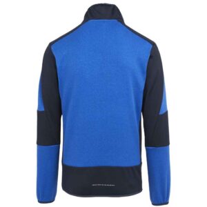Regatta E-Volve Unisex Knit Effect Midlayer Top