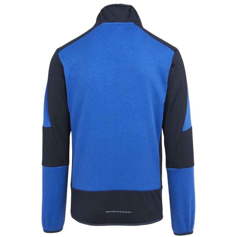 Regatta E-Volve Unisex Knit Effect Midlayer Top