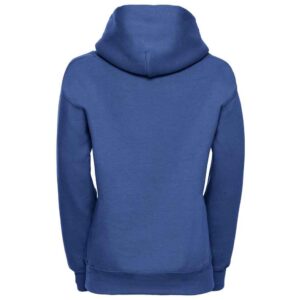 Russell Athletic Kids Hooded Sweatshirt