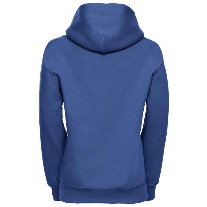 Russell Athletic Kids Hooded Sweatshirt