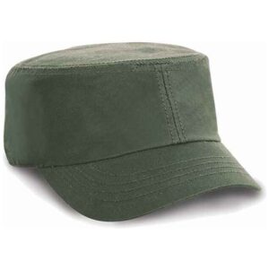 Result Urban Trooper Lightweight Cap