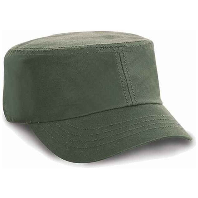 Result Urban Trooper Lightweight Cap