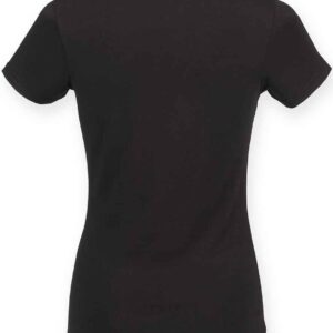 SF Clothing Ladies Feel Good Stretch T-Shirt