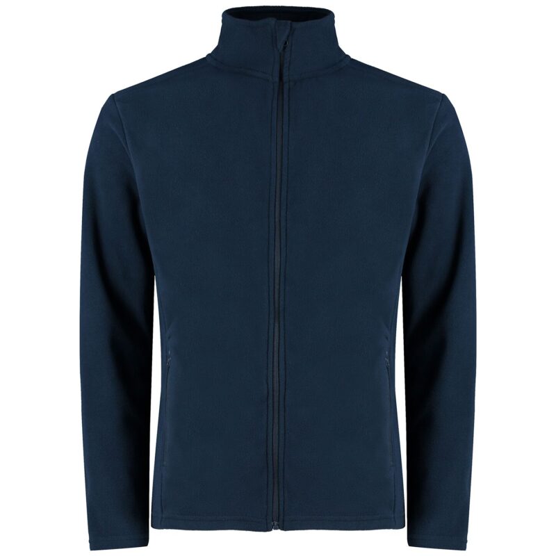 Kustom Kit Corporate Micro Fleece Jacket