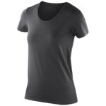 Spiro Impact Ladies Softex T-Shirt