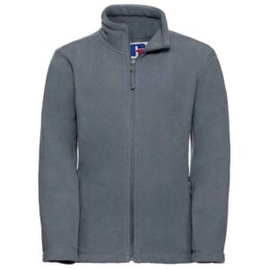 Russell Athletic Kids Outdoor Fleece Jacket