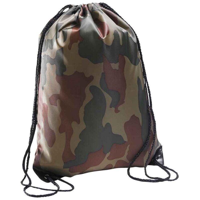 SOL'S Urban Gymsac