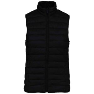 Native Spirit Ladies Light Recycled Bodywarmer