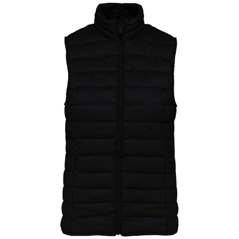 Native Spirit Ladies Light Recycled Bodywarmer