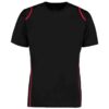 Black/Red