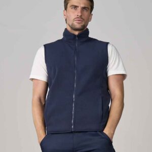 Pro RTX Pro Fleece Gilet