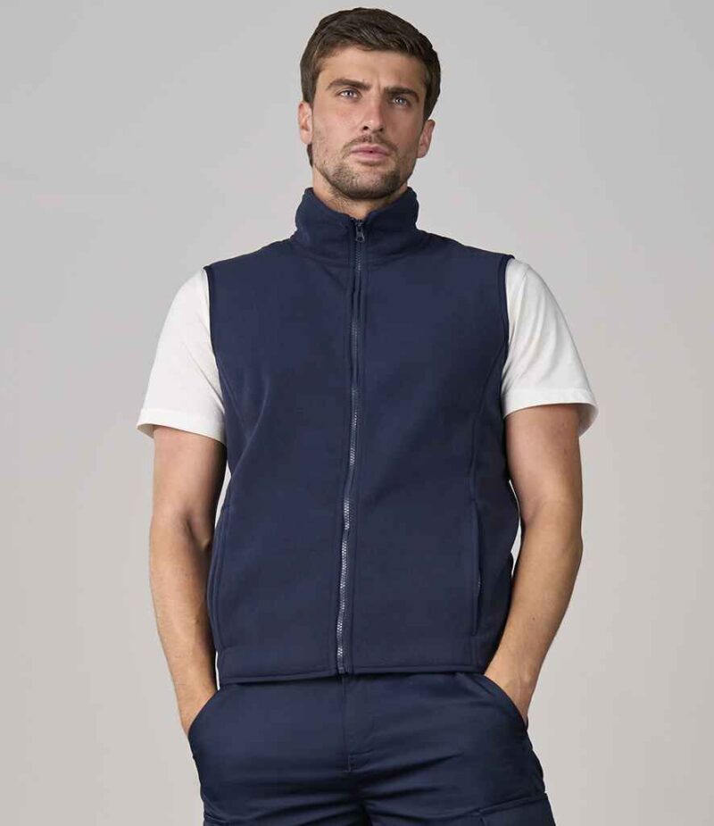 Pro RTX Pro Fleece Gilet