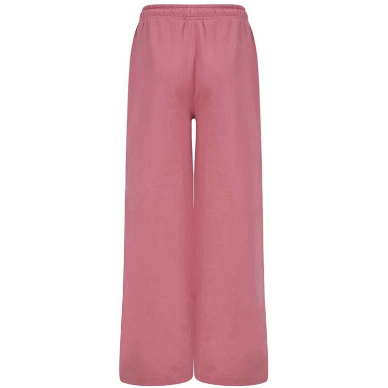 SF Clothing Ladies Sustainable Fashion Wide Leg Joggers