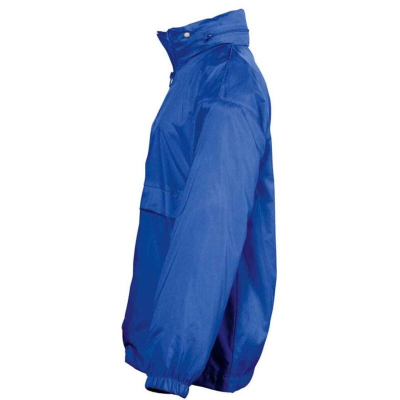 SOL'S Kids Surf Windbreaker Jacket