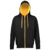 Jet Black/Gold