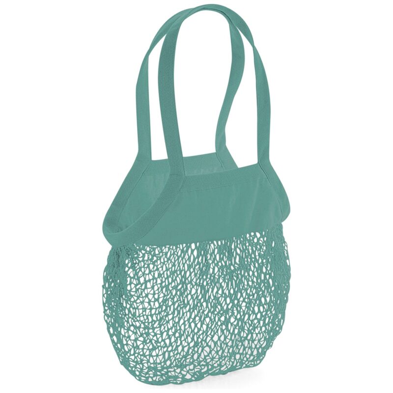 Westford Mill Organic Cotton Mesh Grocery Bag