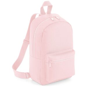 BagBase Mini Essential Fashion Backpack