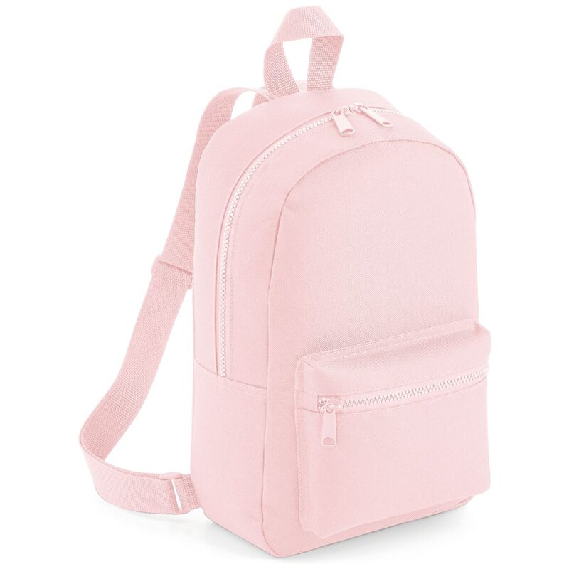 BagBase Mini Essential Fashion Backpack