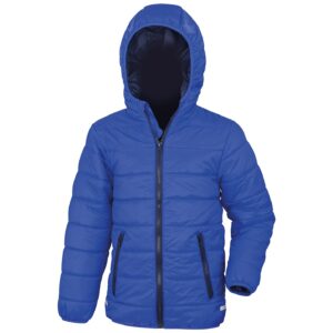 Result Core Kids Padded Jacket