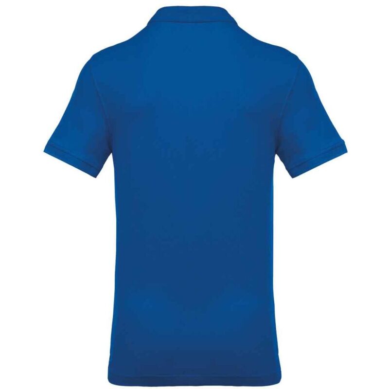 Kariban Short Sleeve Pique Polo Shirt