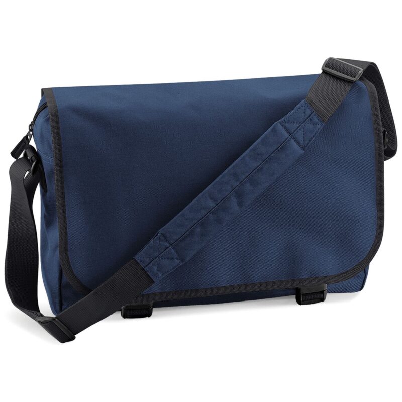 BagBase Messenger Bag